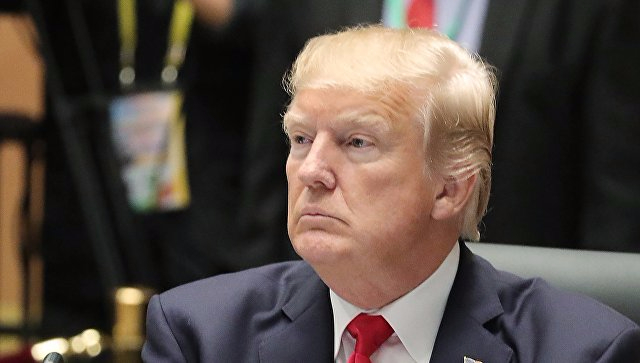 Трамп решил признать Иерусалим столицей Израиля