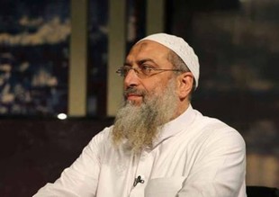Вице–президент салафитской организации Salafist Call выпустил очередную непотребную фетву