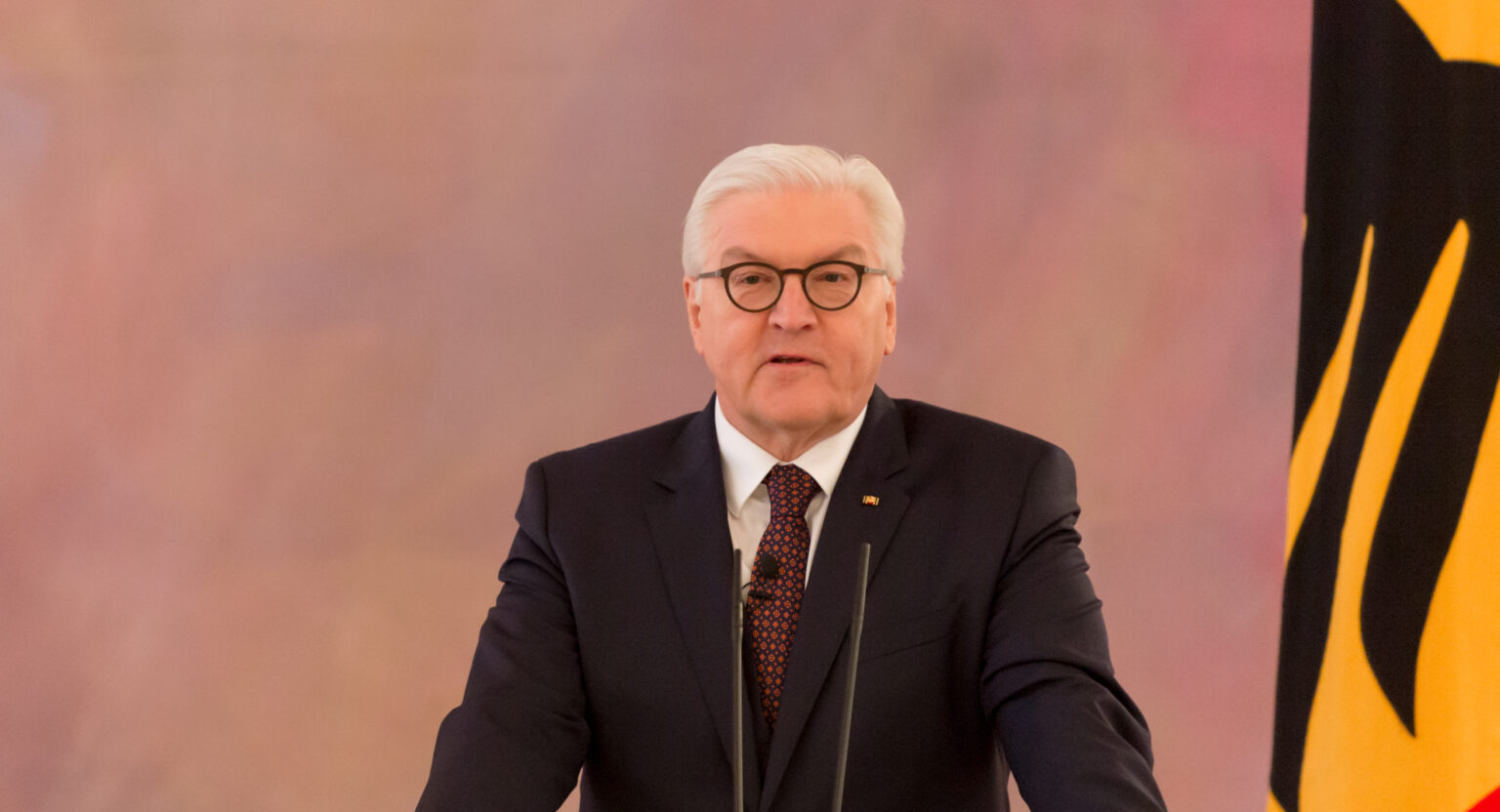 Президент Германии: «Ислам является частью Германии»