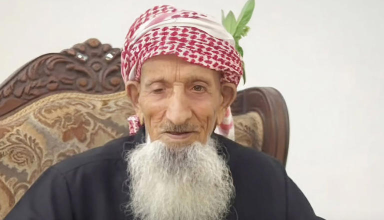 Скончался старейший саудиец, совершивший хадж более 40 раз
