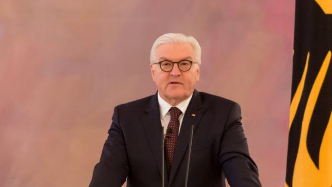 Президент Германии: «Ислам является частью Германии»