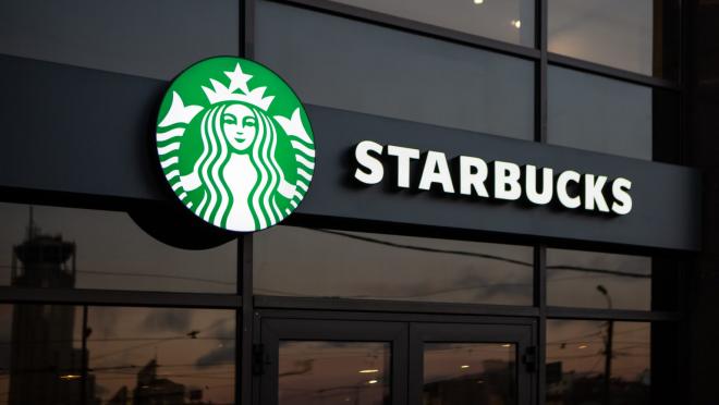Бойкотируемый Starbucks потерял $11 млрд