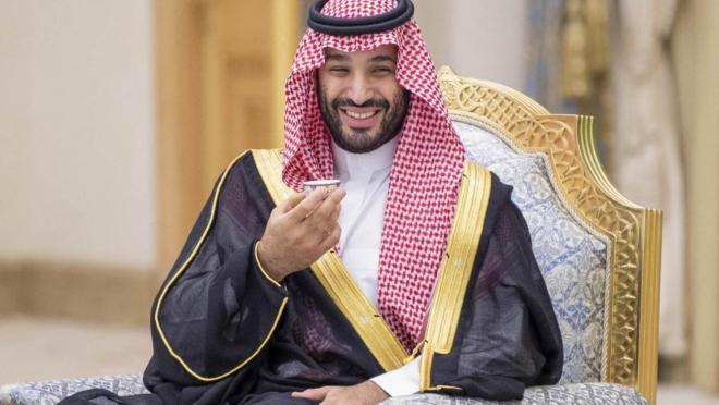 В Саудовской Аравии откроется первый алкогольный магазин, но только для дипломатов