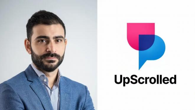 UpScrolled — приложение палестинца вошло в ТОП-10 в App Store по всему миру