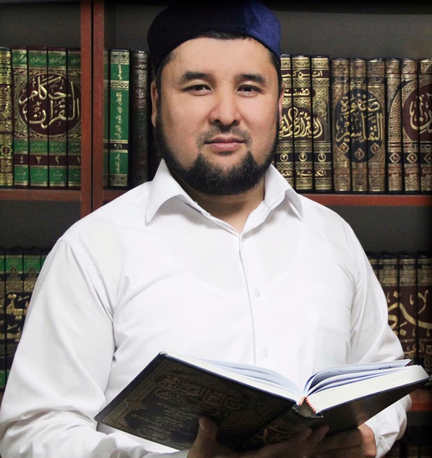 Ризабек Батталулы