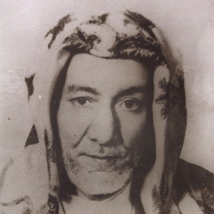 Ахмад бин Зайни Дахлян