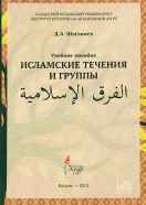 Исламские течения и группы