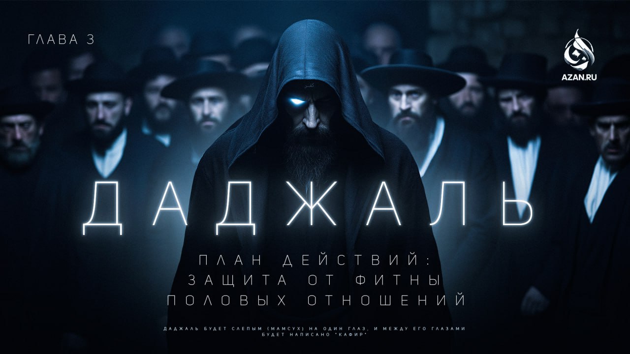 Урок №36: План действий: Защита от фитны половых отношений