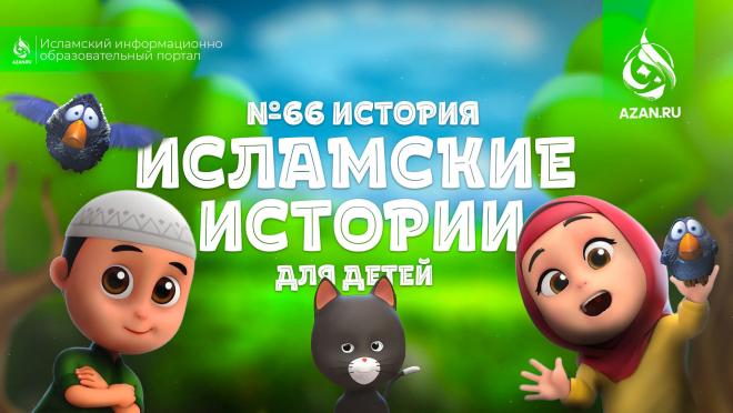 История №66: «Как сподвижник Нуайман продал Сувайбита»