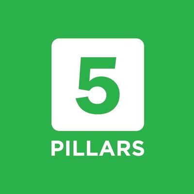 5pillars.co.uk