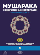 Шарика (мушарака) и современные корпорации