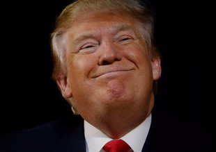Американские мусульмане отказываются от денег Трампа
