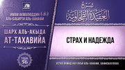 56. Страх и надежда
