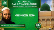102 урок. 60 духовных пороков: Греховность лести
