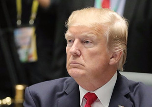 Трамп решил признать Иерусалим столицей Израиля