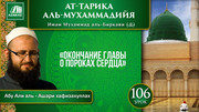 106 урок. 60 духовных пороков: Окончание главы о пороках сердца