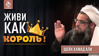 Живи как король